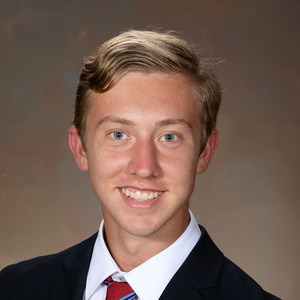 Fundraising Page: Charlie Lindemann